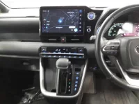 Toyota VOXY лот № 20213 оценка 4.5  с аукциона в Японии 8