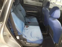 Honda STREAM лот № 10221 оценка 3  с аукциона в Японии 9