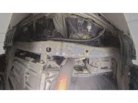 Honda STREAM лот № 10221 оценка 3  с аукциона в Японии 10