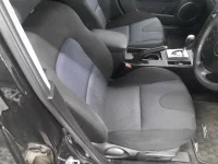 Mazda AXELA лот № 10236 оценка 3.5  с аукциона в Японии 7