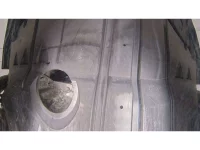 Mazda AXELA лот № 10236 оценка 3.5  с аукциона в Японии 10