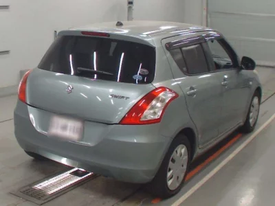 Suzuki KEI