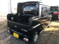 Daihatsu ATRAI VAN лот № 50022 оценка 6  с аукциона в Японии 1