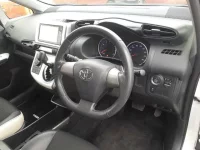 Toyota WISH лот № 30328 оценка 4.5  с аукциона в Японии 6