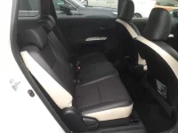 Toyota WISH лот № 30328 оценка 4.5  с аукциона в Японии 9