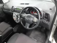 Toyota WISH лот № 30304 оценка 3.5  с аукциона в Японии 6