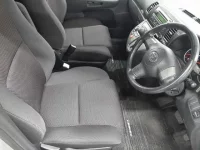 Toyota WISH лот № 30304 оценка 3.5  с аукциона в Японии 7