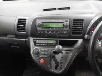 Toyota WISH лот № 30304 оценка 3.5  с аукциона в Японии 8