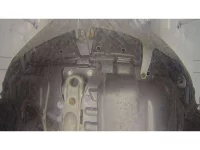 Toyota WISH лот № 30304 оценка 3.5  с аукциона в Японии 10