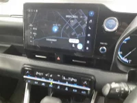 Toyota NOAH лот № 33110 оценка 6  с аукциона в Японии 8