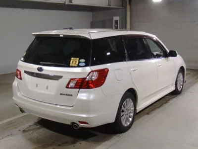 Subaru EXIGA