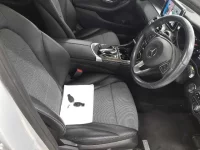 Mercedes-Benz C CLASS лот № 20173 оценка 4  с аукциона в Японии 7