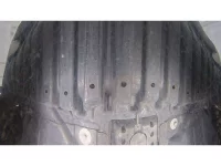 Mercedes-Benz C CLASS лот № 20173 оценка 4  с аукциона в Японии 10