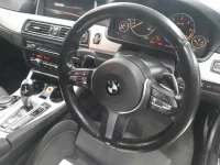 BMW 5-Series лот № 38107 оценка R  с аукциона в Японии 6