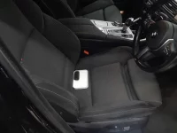 BMW 5-Series лот № 38107 оценка R  с аукциона в Японии 7