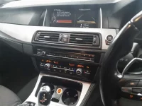 BMW 5-Series лот № 38107 оценка R  с аукциона в Японии 8