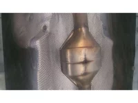 BMW 5-Series лот № 38107 оценка R  с аукциона в Японии 10