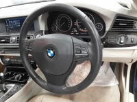 BMW 5-Series лот № 38099 оценка 4  с аукциона в Японии 6