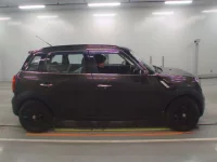 BMW MINI лот № 38092 оценка 4.5  с аукциона в Японии 2