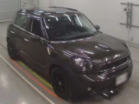 BMW MINI лот № 38092 оценка 4.5  с аукциона в Японии 4
