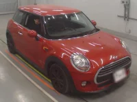 BMW MINI лот № 38098 оценка 4  с аукциона в Японии 4