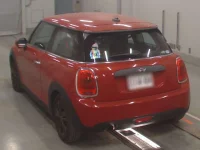 BMW MINI лот № 38098 оценка 4  с аукциона в Японии 5