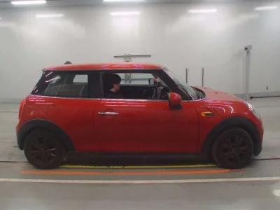 BMW MINI