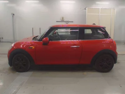 BMW MINI