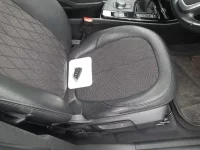 BMW X1 лот № 38101 оценка 3.5  с аукциона в Японии 7