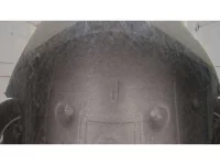 BMW X1 лот № 38101 оценка 3.5  с аукциона в Японии 10