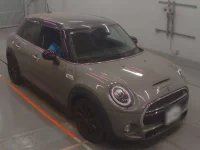 BMW MINI лот № 20183 оценка 4.5  с аукциона в Японии 4