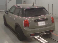 BMW MINI лот № 20183 оценка 4.5  с аукциона в Японии 5