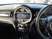 BMW MINI лот № 20183 оценка 4.5  с аукциона в Японии 8