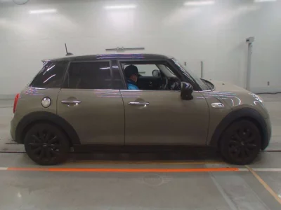 BMW MINI