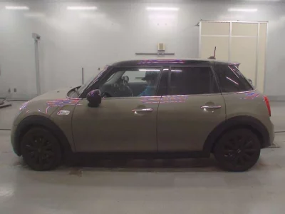 BMW MINI