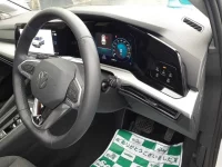 Volkswagen GOLF лот № 20267 оценка 4.5  с аукциона в Японии 6