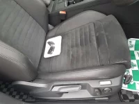 Volkswagen PASSAT VARIANT лот № 20269 оценка 5  с аукциона в Японии 7