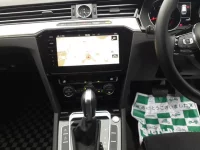 Volkswagen PASSAT VARIANT лот № 20269 оценка 5  с аукциона в Японии 8