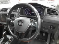 Volkswagen TIGUAN лот № 38104 оценка 4.5  с аукциона в Японии 6