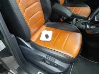 Volkswagen TIGUAN лот № 38104 оценка 4.5  с аукциона в Японии 7