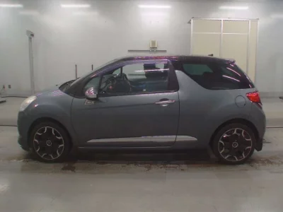 Citroen DS3