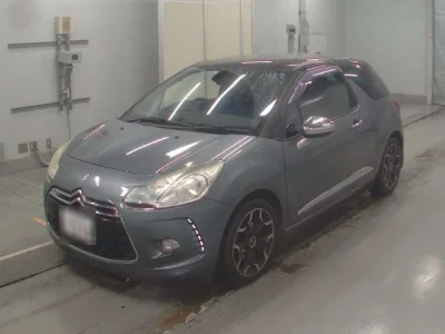 Citroen DS3