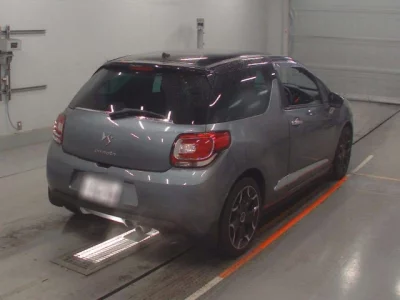 Citroen DS3