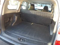 Toyota SUCCEED лот № 30300 оценка 3  с аукциона в Японии 8