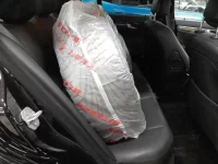 Mercedes-Benz C CLASS лот № 38095 оценка 3.5  с аукциона в Японии 9