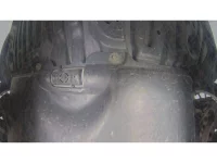 Mercedes-Benz C CLASS лот № 38095 оценка 3.5  с аукциона в Японии 10