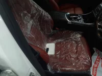 Mercedes-Benz C CLASS лот № 38108 оценка 4.5  с аукциона в Японии 7