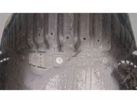 Mercedes-Benz C CLASS лот № 38108 оценка 4.5  с аукциона в Японии 10