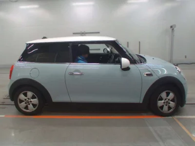 BMW MINI
