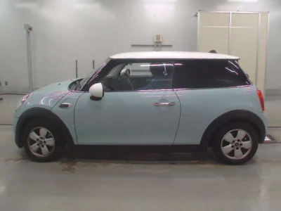 BMW MINI